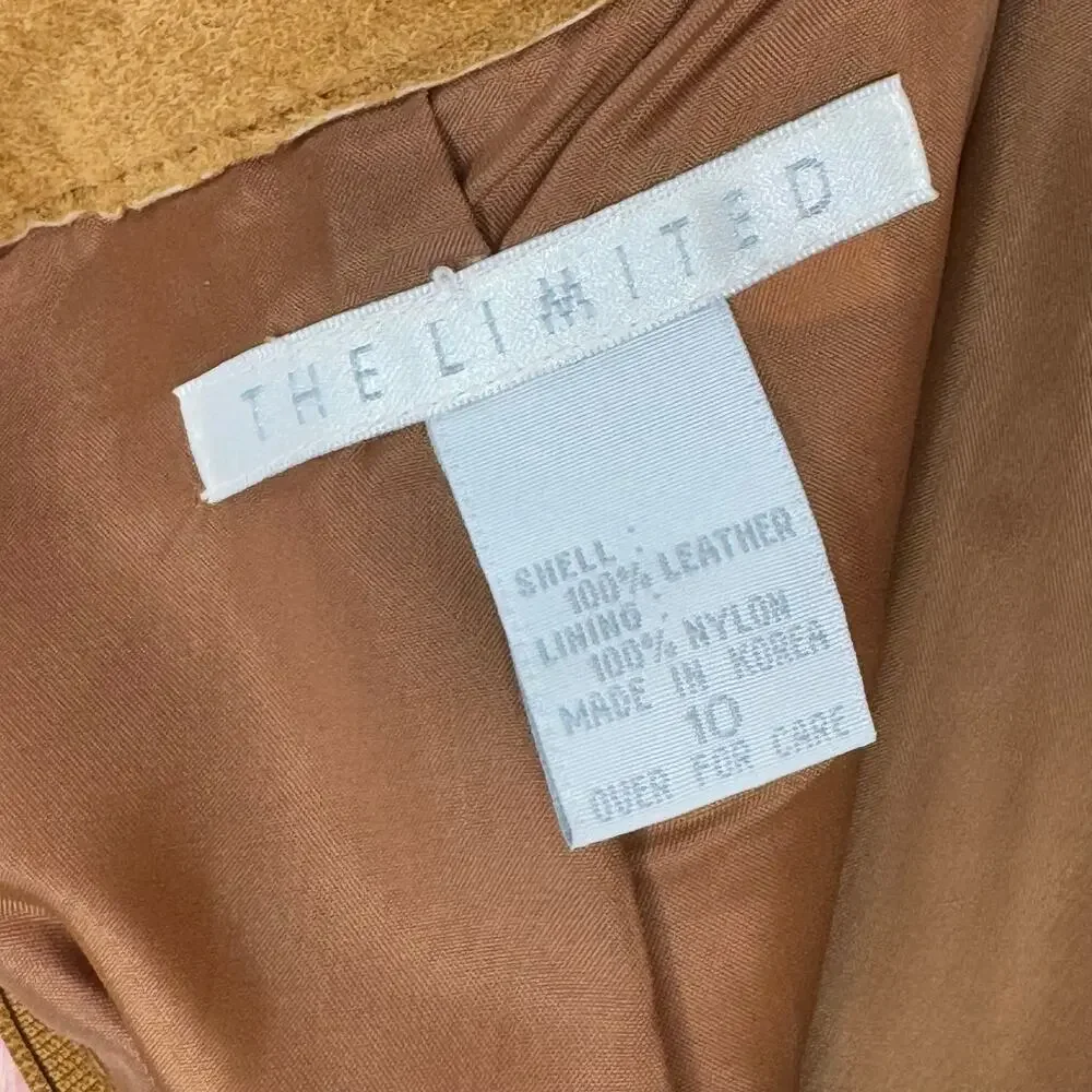 The Limited vintage limited